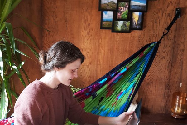Deluxe Hammock Hanging Kit - Image 6