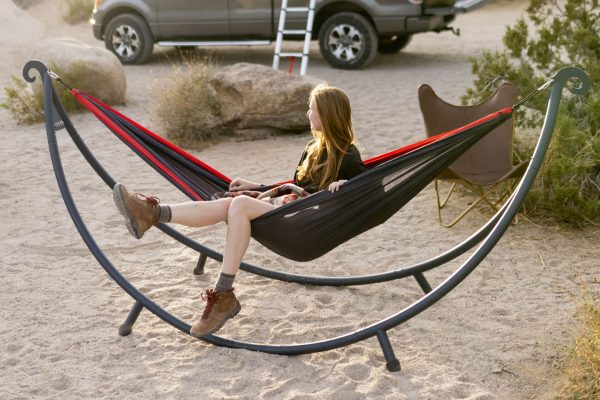 SoloPod? Hammock Stand - Image 3
