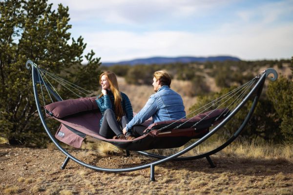 SoloPod? XL Hammock Stand - Image 4