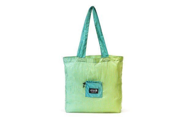 Packable Tote Print - Image 7
