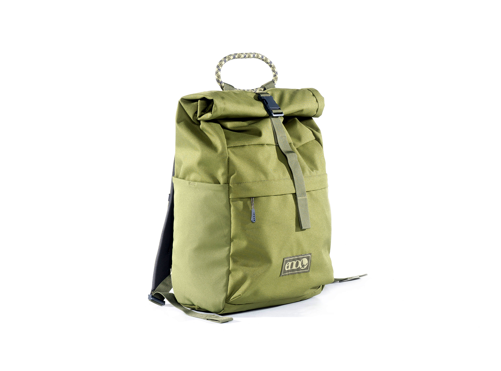 Roan? Rolltop Pack
