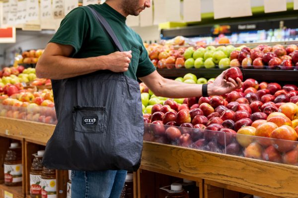 Packable Tote - Image 10