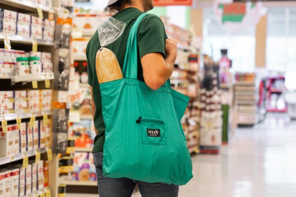 Packable Tote - Image 13