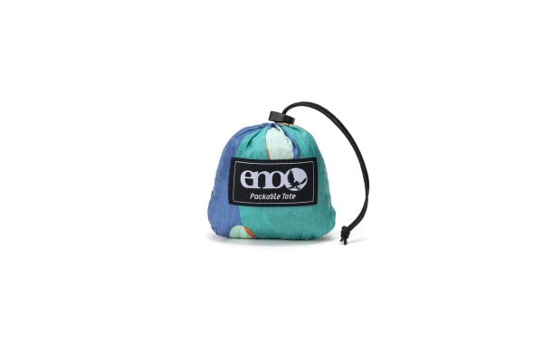Packable Tote Print - Image 12