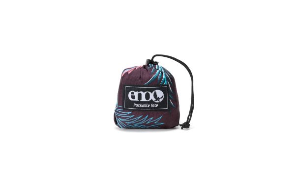 Packable Tote Print - Image 6