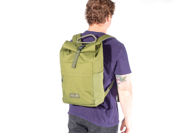 Roan? Rolltop Pack - Image 4