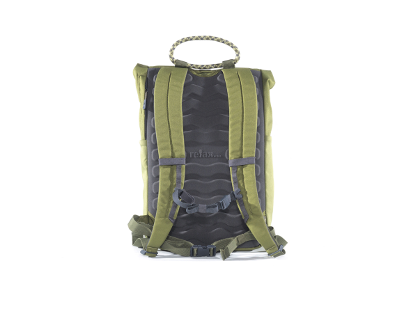 Roan? Rolltop Pack - Image 3