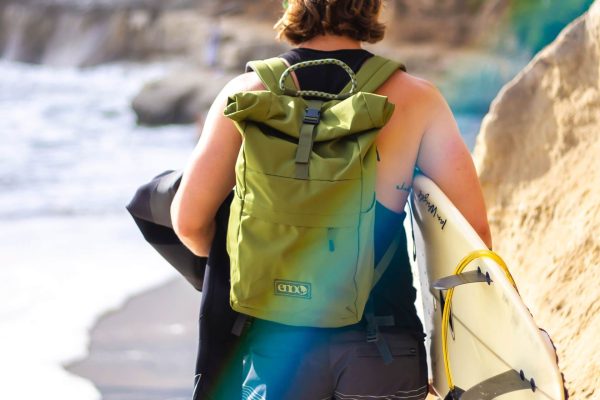Roan? Rolltop Pack - Image 8