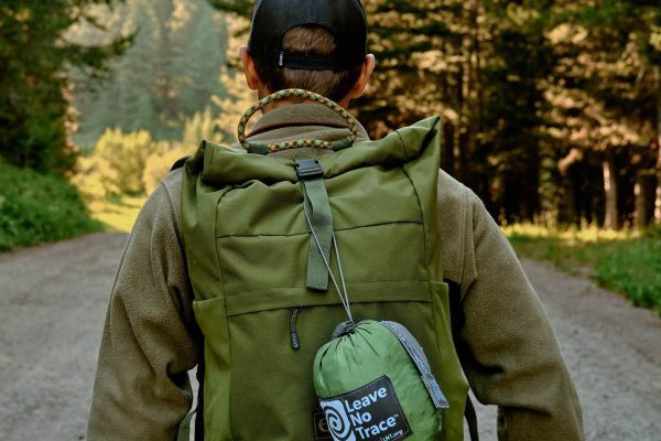 Roan? Rolltop Pack - Image 9