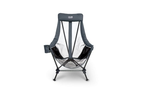 Lounger? DL Mesh Chair - Image 3