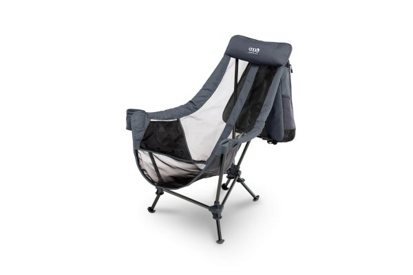 Lounger? DL Mesh Chair - Image 4