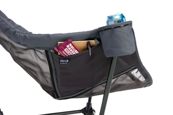Lounger? DL Mesh Chair - Image 6