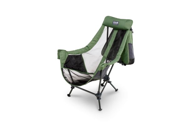 Lounger? DL Mesh Chair - Image 14