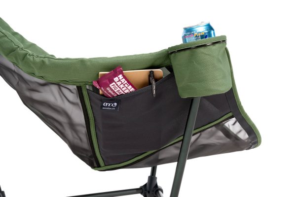 Lounger? DL Mesh Chair - Image 16