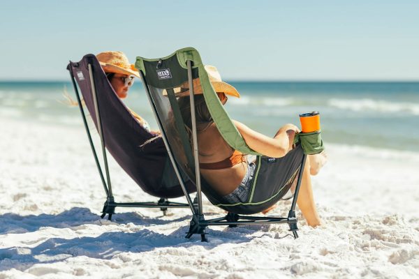 Lounger? DL Mesh Chair - Image 10