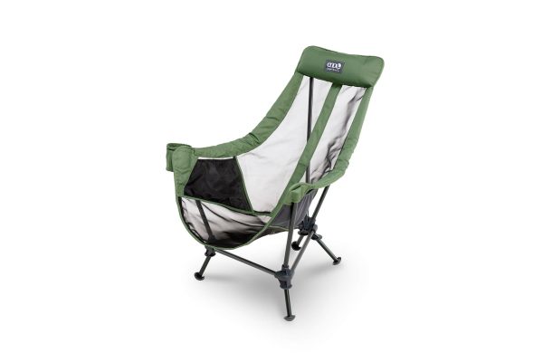 Lounger? DL Mesh Chair - Image 8