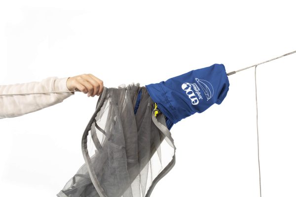 Camping Hammock + Straps Bundle - Image 25