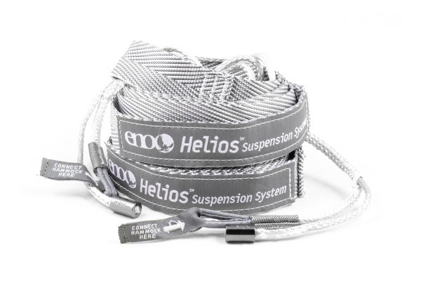 Camping Hammock + Straps Bundle - Image 20