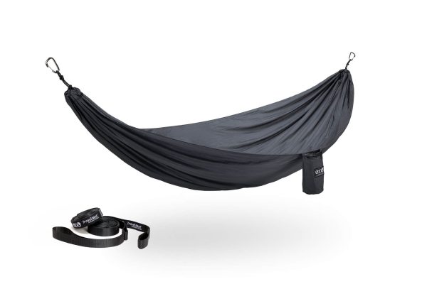 TravelNest? Hammock + Straps Combo - Image 21