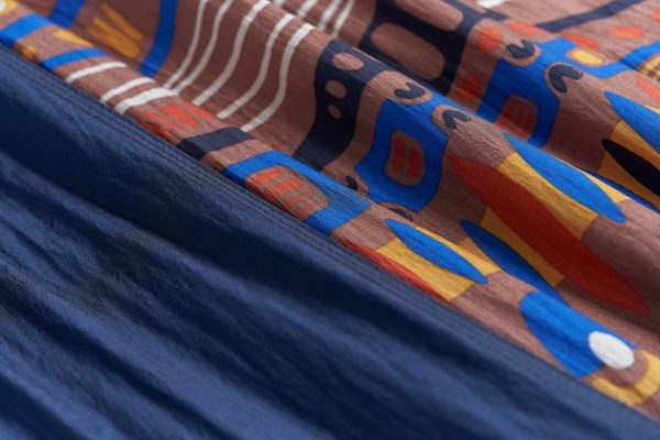 DoubleNest? Hammock Print - Image 62