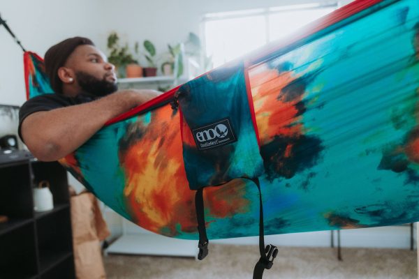 DoubleNest? Hammock Print - Image 38