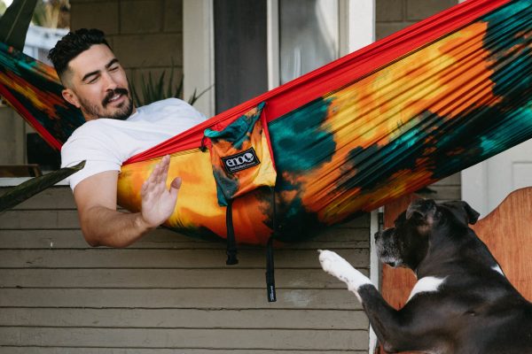DoubleNest? Hammock Print - Image 37