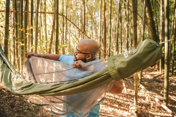 JungleNest? Hammock - Image 13