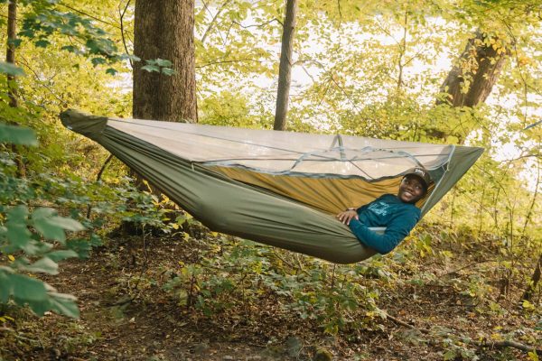 JungleNest? Hammock - Image 12