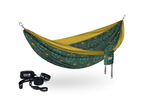 Print Hammock + Straps Bundle - Image 17