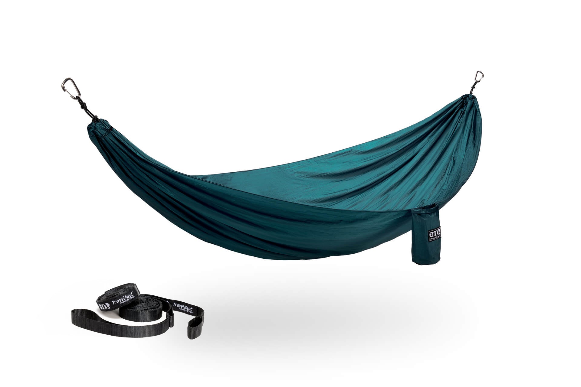 TravelNest? Hammock + Straps Combo