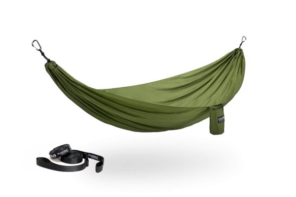 TravelNest? Hammock + Straps Combo - Image 31