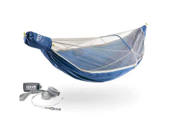 Camping Hammock + Straps Bundle - Image 16