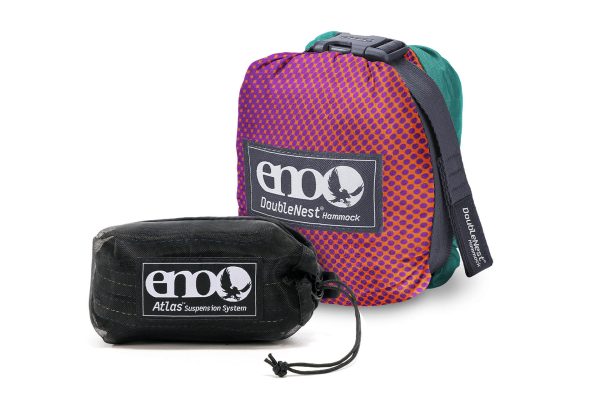 Print Hammock + Straps Bundle - Image 2