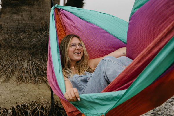 Print Hammock + Straps Bundle - Image 3