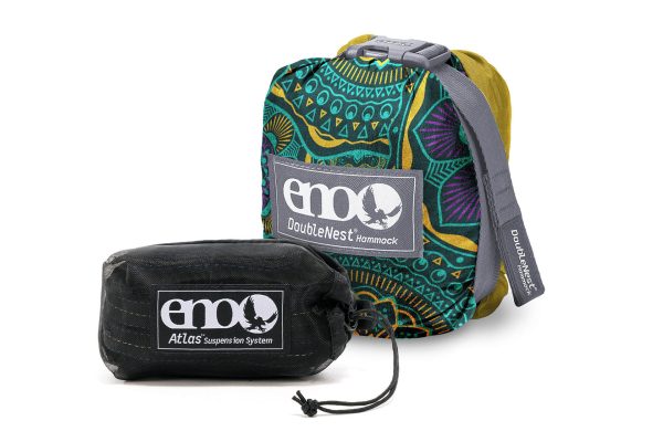 Print Hammock + Straps Bundle - Image 18