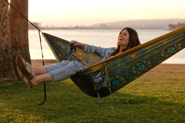 Print Hammock + Straps Bundle - Image 19