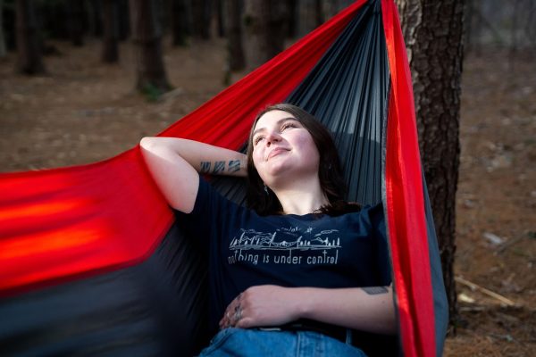 SingleNest? Hammock - Image 25