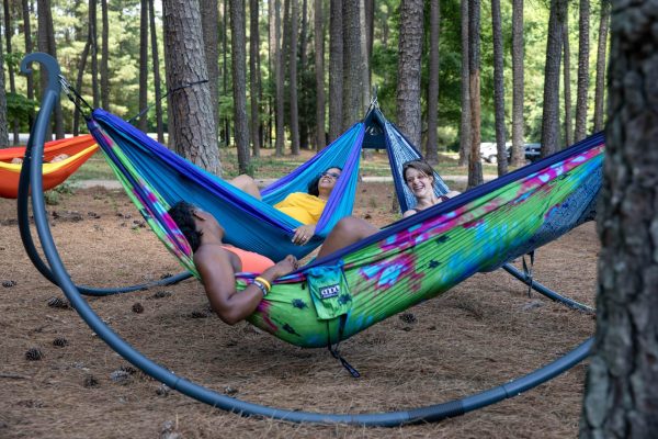 ENOpod? Hammock Stand - Image 3
