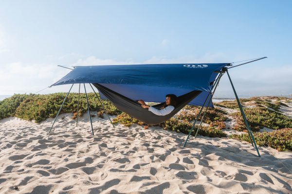 Nomad? Hammock Stand - Image 4
