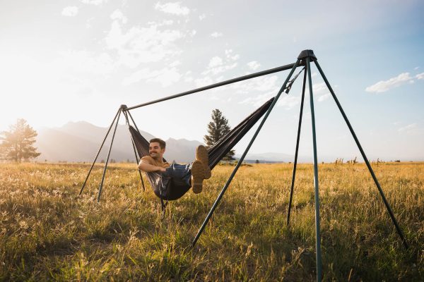 Nomad? Hammock Stand - Image 3