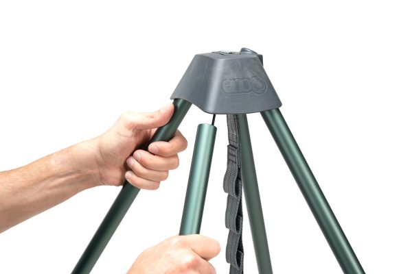 Nomad? Hammock Stand - Image 10