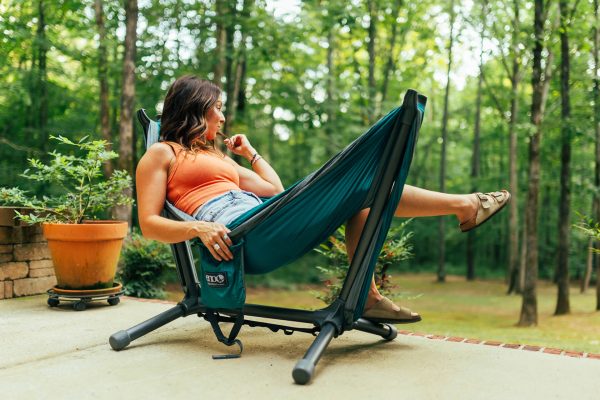 Parklite? Hammock Chair Stand - Image 4