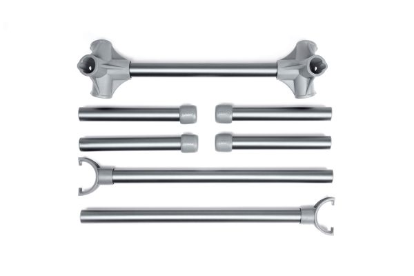 Parklite? Hammock Chair Stand - Image 13