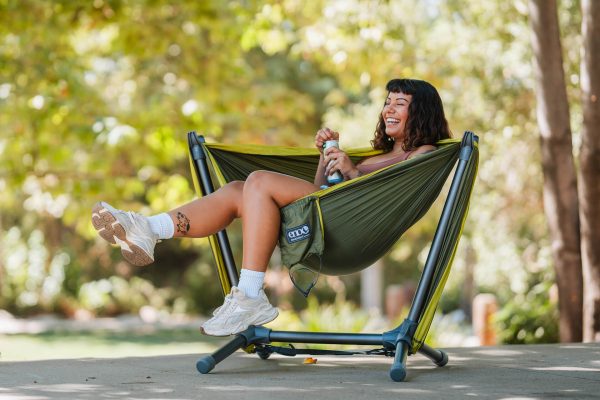 Parklite? Hammock Chair Stand - Image 3