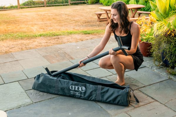 Parkway? Adjustable Hammock Stand - Image 5