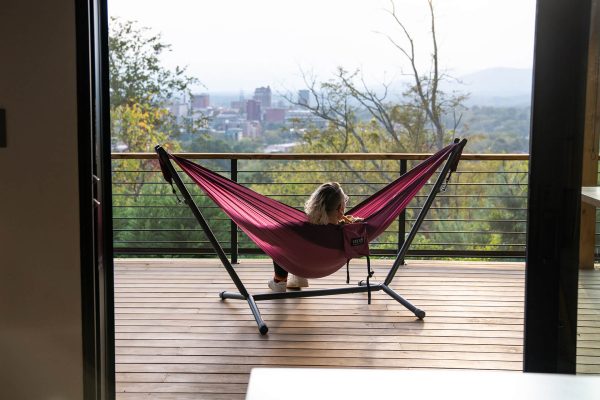 Parkway? Adjustable Hammock Stand - Image 4