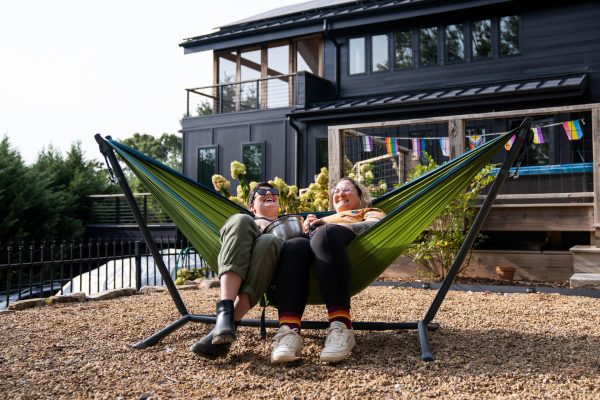 Parkway? Adjustable Hammock Stand - Image 9