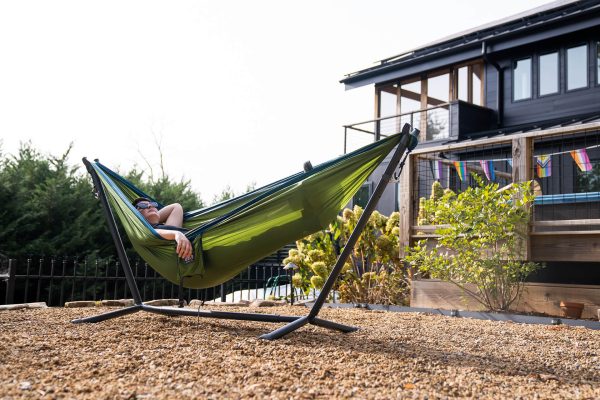 Parkway? Adjustable Hammock Stand - Image 3