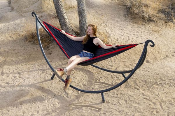 SoloPod? Hammock Stand - Image 5