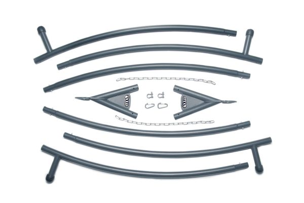 SoloPod? XL Hammock Stand - Image 7